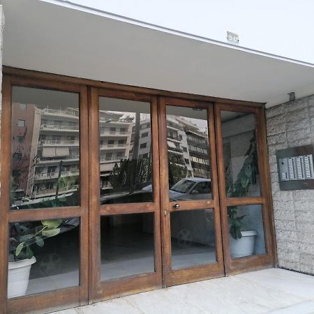 Chic And Comfort Home In Central Atenas Exterior foto