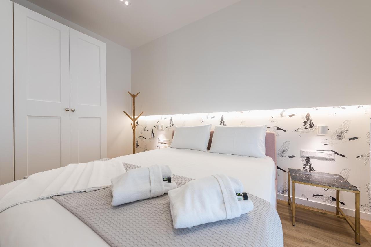 Chic And Comfort Home In Central Atenas Exterior foto